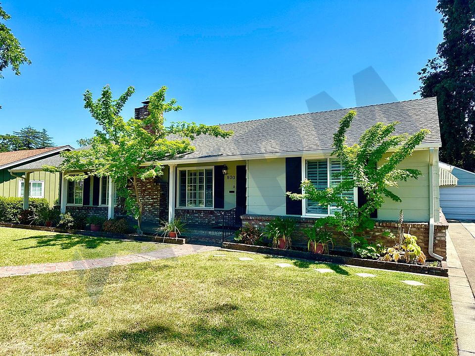 930 W Mariposa Ave, Stockton, CA 95204 Zillow