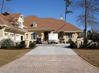 48 Lancaster Blvd, Bluffton, SC 29909