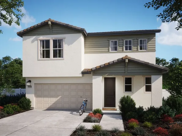 Plan 7 Plan, Kindred at Sierra Vista