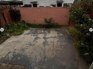 7228 E Exeter St APT 3, Paramount, CA 90723