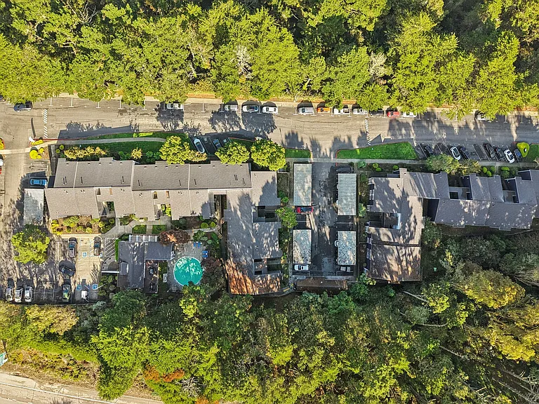 Skyline Heights Apartments — Photo 22