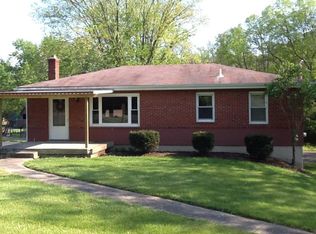 6239 Wesselman Rd, Cincinnati, OH 45248