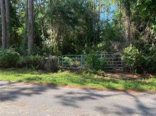 4094 E Fort Apache Pl, Dunnellon, FL 34434