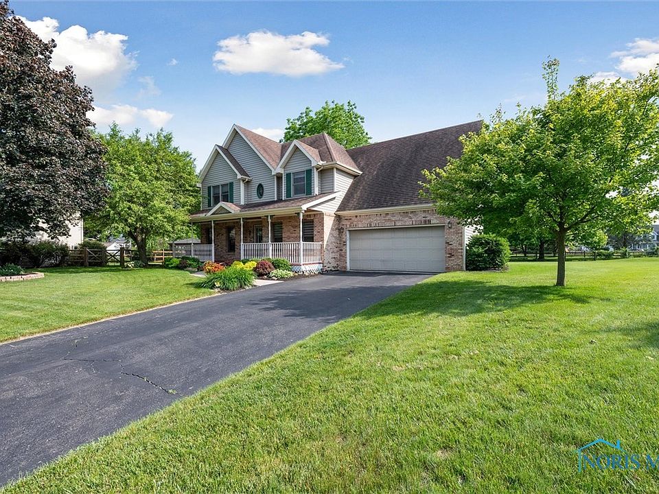 Jimmy Copley&Char With Paul Jackson,Yos… 7713 Rome Ct, Holland, OH 43528 | Zillow