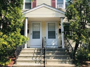 780 Plainfield St, Providence, RI 02909