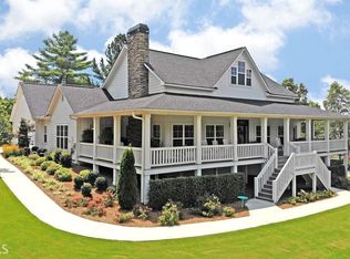 654 Owen Vis, Blairsville, GA 30512