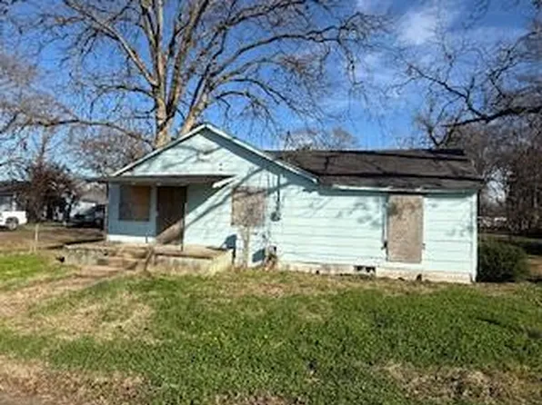 601 Miller Ave, Greenwood, MS 38930