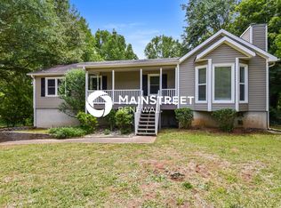 4705 Jay Bird Ln, Powder Springs, GA 30127