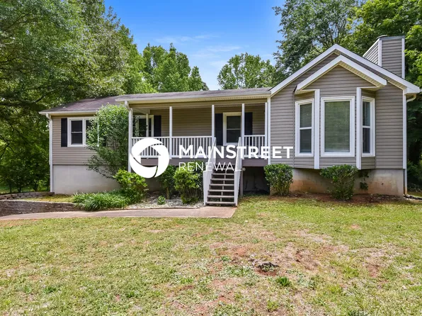 4705 Jay Bird Ln, Powder Springs, GA 30127