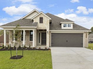 3706 Violet Ln, Huntsville, TX 77340