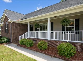 106 Post Pl, Raeford, NC 28376