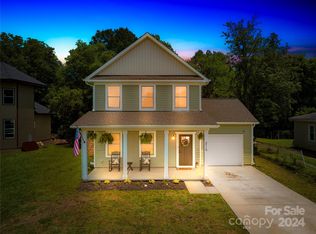 215 Tournament Dr SW, Concord, NC 28025