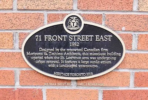 71 Front St E #411 — Photo 9