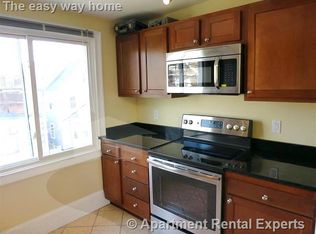 212 Holland St #2S, Somerville, MA 02144