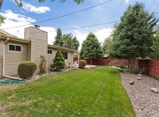6977 S Madison Way, Centennial, CO 80122