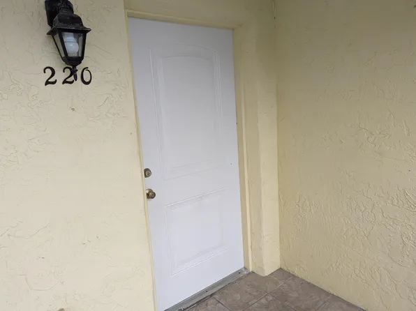 3135 Shady Dell Ln #220-S3135-220, Melbourne, FL 32935