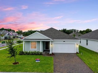40 Huntington Pl, Ormond Beach, FL 32174
