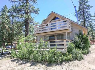 702 Cienega Rd, Big Bear Lake, CA 92315