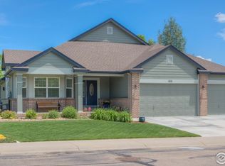 11815 N Beasly Rd, Longmont, CO 80504