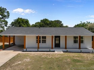 1441 Keswick Dr, Fayetteville, NC 28304