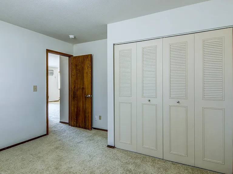 Large Closets