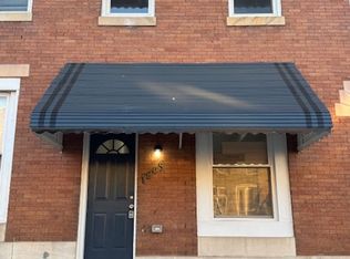 1809 N Wolfe St, Baltimore, MD 21213