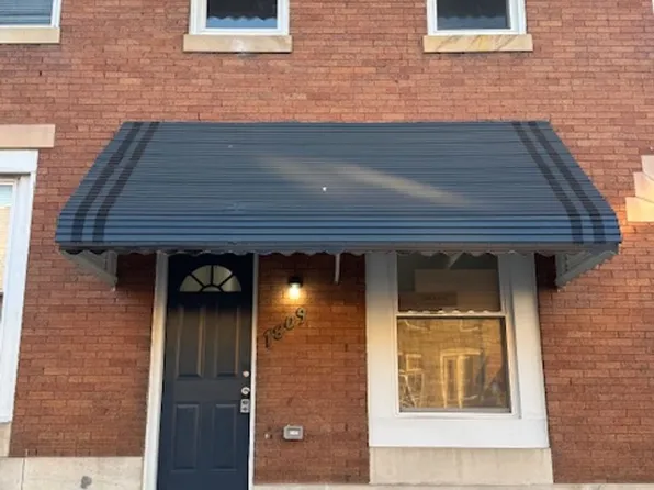 1809 N Wolfe St, Baltimore, MD 21213