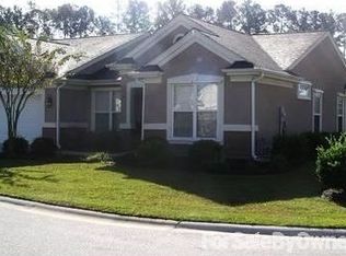 2 Falcon Ct, Bluffton, SC 29909