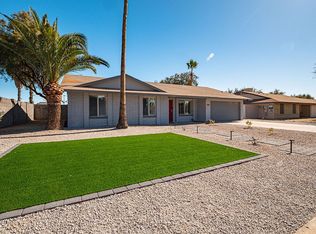 16811 N 45th Pl, Phoenix, AZ 85032