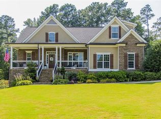 21 Battle Farm Rd NW, Rome, GA 30165