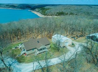 12305 NE 1069 Pvt Rd, Deepwater, MO 64740