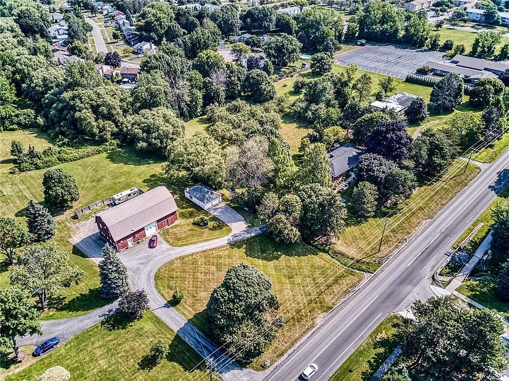 1300 English Rd, Rochester, NY 14616 Zillow