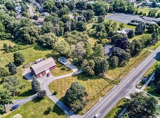 1300 English Rd, Rochester, NY 14616