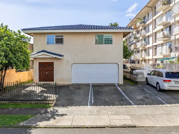 1446 Liholiho St, Honolulu, HI 96822