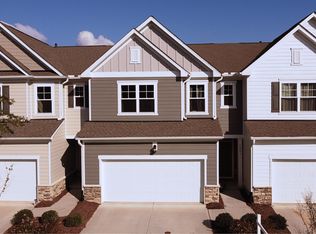 5806 Empathy Ln, Raleigh, NC 27616