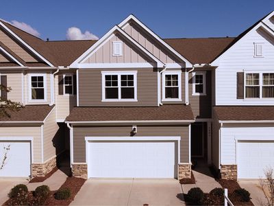 5806 Empathy Ln, Raleigh, NC, 27616
