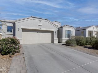 31050 W Earll Dr, Buckeye, AZ 85396