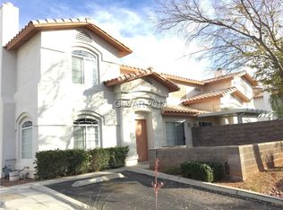 222 Star Cluster Cir, Las Vegas, NV 89145
