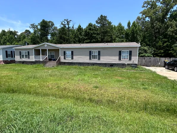 341 Canvas Back Dr, Princeton, LA 71067