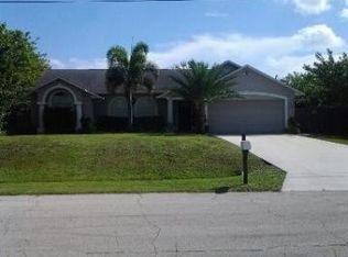 2061 SW Imperial St, Port Saint Lucie, FL 34987