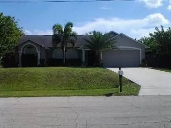 2061 SW Imperial St, Port Saint Lucie, FL 34987