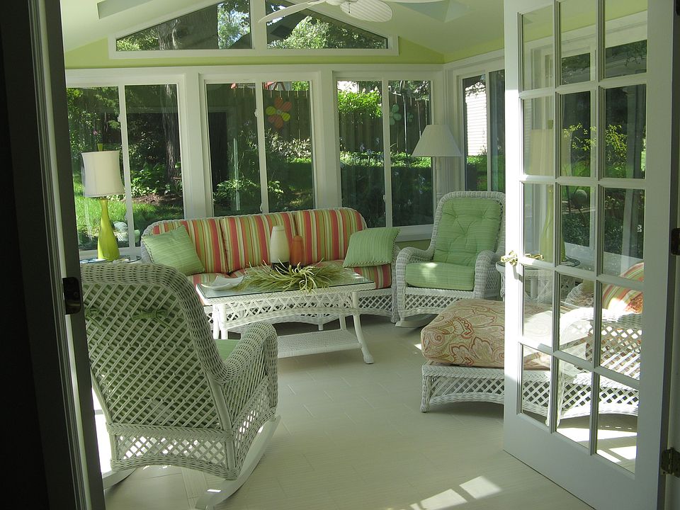 All Season Room