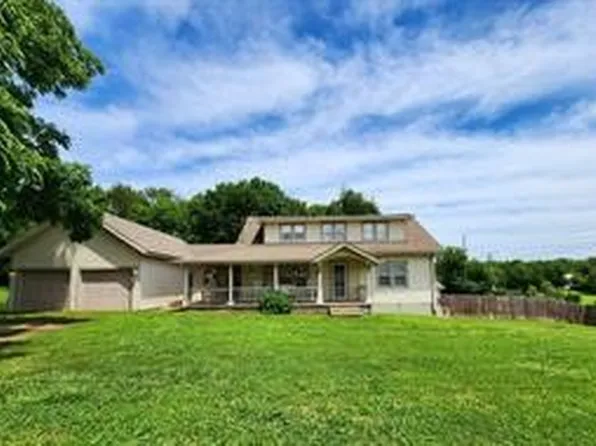 508 Dr Spurlin Cir, Berryville, AR 72616