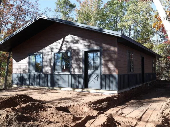 5539 Mail Road, Danbury, WI 54830