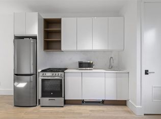 32 Magnolia Ave #21E, Jersey City, NJ 07306