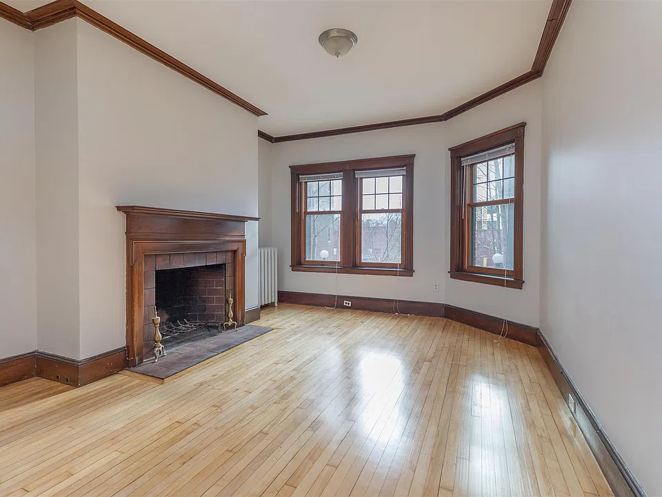 15 Linnaean St #8