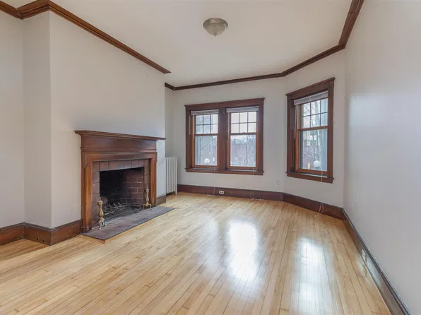 15 Linnaean St, Cambridge, MA