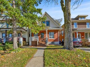 894 Dougall Ave, Windsor, ON N9A 4R1