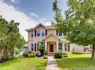 9638 Wildhorse Run, San Antonio, TX 78251