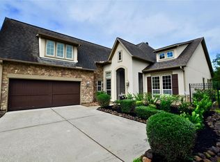 20923 Atascocita Point Dr, Humble, TX 77346